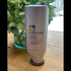 Brand new sealed Pureology Hydrate Conditioner